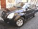 Ssangyong  REXTON II 2.7 XDi DEATH Luxury 2007 Used vehicle photo