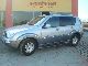 Ssangyong  REXTON XDi DEATH II 2.7 Sport 2008 Used vehicle photo