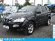 Ssangyong  Kyron XDi DLX 2.0L AAC 2009 Used vehicle photo
