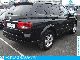 2009 Ssangyong  Kyron XDi DLX 2.0L AAC Other Used vehicle photo 3