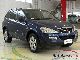 2010 Ssangyong  Kyron 2.7 XDI AWD AUTOMATICA ENERGY TOTA + PELLE Off-road Vehicle/Pickup Truck Used vehicle photo 6