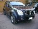 Ssangyong  Rexton II 2.7 AWD A / T Top Class 2008 Used vehicle photo
