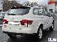 2009 Ssangyong  Kyron 200 4x4 DPF Xdi Off-road Vehicle/Pickup Truck Used vehicle photo 1