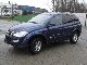 2010 Ssangyong  Kyron Off-road Vehicle/Pickup Truck Used vehicle photo 2