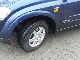 2010 Ssangyong  Kyron Off-road Vehicle/Pickup Truck Used vehicle photo 3