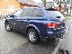 2010 Ssangyong  Kyron Off-road Vehicle/Pickup Truck Used vehicle photo 4
