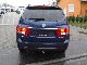 2010 Ssangyong  Kyron Off-road Vehicle/Pickup Truck Used vehicle photo 5