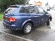 2010 Ssangyong  Kyron Off-road Vehicle/Pickup Truck Used vehicle photo 6