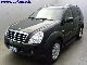 2008 Ssangyong  REXTON II 2.7 XDI TOP CLASS CV187 Pedane laterally Off-road Vehicle/Pickup Truck Used vehicle photo 1