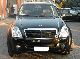 Ssangyong  REXTON Xdi RX 270 (€ 4) s 2009 Used vehicle photo