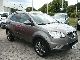 2011 Ssangyong  Sapphire 2.0 4WD Off-road Vehicle/Pickup Truck Employee's Car photo 1