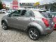2011 Ssangyong  Sapphire 2.0 4WD Off-road Vehicle/Pickup Truck Employee's Car photo 2
