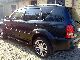 2009 Ssangyong  REXTON II Other Used vehicle photo 3