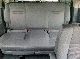 2011 Ssangyong  Rodius SV270 XDi 2WD, automatic climate control, 7 seats, Van / Minibus New vehicle photo 9
