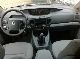 2011 Ssangyong  Rodius SV270 XDi 2WD, automatic climate control, 7 seats, Van / Minibus New vehicle photo 8