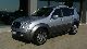Ssangyong  REXTON II 2.7 XVT AWD Energy Automatico 2010 Used vehicle photo