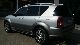2010 Ssangyong  REXTON II 2.7 XVT AWD Energy Automatico Off-road Vehicle/Pickup Truck Used vehicle photo 2