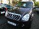 2009 Ssangyong  REXTON 4WD Off-road Vehicle/Pickup Truck Used vehicle photo 2