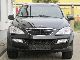 2009 Ssangyong  Kyron SPR 270 4x4 Automatic Off-road Vehicle/Pickup Truck Used vehicle photo 1