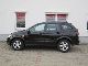 2009 Ssangyong  Kyron SPR 270 4x4 Automatic Off-road Vehicle/Pickup Truck Used vehicle photo 2