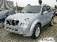 2009 Ssangyong  Rexton 270 XVT APC Automatic Leather Off-road Vehicle/Pickup Truck Used vehicle photo 1