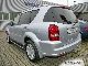 2009 Ssangyong  Rexton 270 XVT APC Automatic Leather Off-road Vehicle/Pickup Truck Used vehicle photo 2