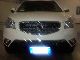 2012 Ssangyong  KORANDO 2.0 E-XDI 175 CV AWD CLASSY!! Off-road Vehicle/Pickup Truck Employee's Car photo 1