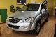 Ssangyong  Kyron 2.7 XDI - AWD A / T ENERGY Aut. NUOVA *** *** 2011 Used vehicle photo