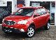 Ssangyong  Korando 2.0 e-XDi DPF 2WD M / T Special Edition, PART I 2011 New vehicle photo