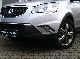 2010 Ssangyong  Korando 2.0L sapphire, AhzV, heater, navigation system, Off-road Vehicle/Pickup Truck Used vehicle photo 1