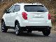 2012 Ssangyong  Korando Sapphire 2WD AUTOMATIC LEATHER ALU 18 Off-road Vehicle/Pickup Truck New vehicle photo 1