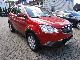 Ssangyong  Korando 2.0 Special Edition Diesel, Automatic 2011 New vehicle photo