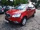 2011 Ssangyong  Korando 2.0 Special Edition Diesel, Automatic Off-road Vehicle/Pickup Truck New vehicle photo 1