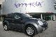 Ssangyong  REXTON II 2.7 XDi DEATH BY GIORGIO Gandin 2011 Used vehicle photo