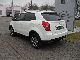 2011 Ssangyong  Korando 2.0 e-XDi Sapphire Automatic 4WD Off-road Vehicle/Pickup Truck New vehicle photo 10