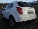 2011 Ssangyong  KORANDO Sapphire, leather, air conditioning, alloy 18 \ Off-road Vehicle/Pickup Truck New vehicle photo 9