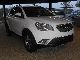 Ssangyong  KORANDO Sapphire, leather, air conditioning, alloy 18 \ 2011 New vehicle photo