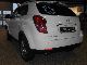 2011 Ssangyong  KORANDO Sapphire, leather, air conditioning, alloy 18 \ Off-road Vehicle/Pickup Truck New vehicle photo 1