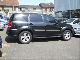 Ssangyong  REXTON 270 XDi 186ch sport BA 2010 Used vehicle photo