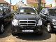 2010 Ssangyong  REXTON 270 XDi 186ch sport BA Off-road Vehicle/Pickup Truck Used vehicle photo 2