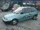1996 Subaru  Justy 1.3 GX 4WD Small Car Used vehicle photo 1