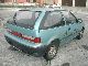 1996 Subaru  Justy 1.3 GX 4WD Small Car Used vehicle photo 3