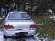 1995 Subaru  Impreza 1.8 4WD GL Limousine Used vehicle photo 1