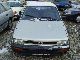 1989 Subaru  Justy 4WD 1200 \ Small Car Used vehicle photo 1