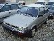1989 Subaru  Justy 4WD 1200 \ Small Car Used vehicle photo 2