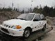 1998 Subaru  Justy 1.3 GX 4WD Small Car Used vehicle photo 1