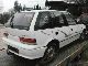 1998 Subaru  Justy 1.3 GX 4WD Small Car Used vehicle photo 3