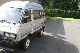 1991 Subaru  Libero 4WD Van / Minibus Used vehicle photo 2