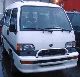1994 Subaru  Libero 4WD SDX Van / Minibus Used vehicle photo 2