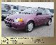 Subaru  Justy 1.3 GX *** 2.Hand wheel radio / CD *** 1997 Used vehicle photo
